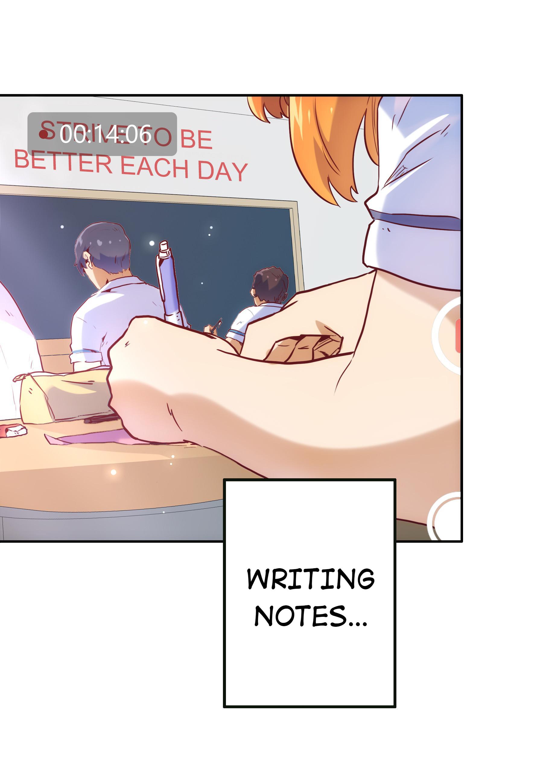 Finger Girls 第2页