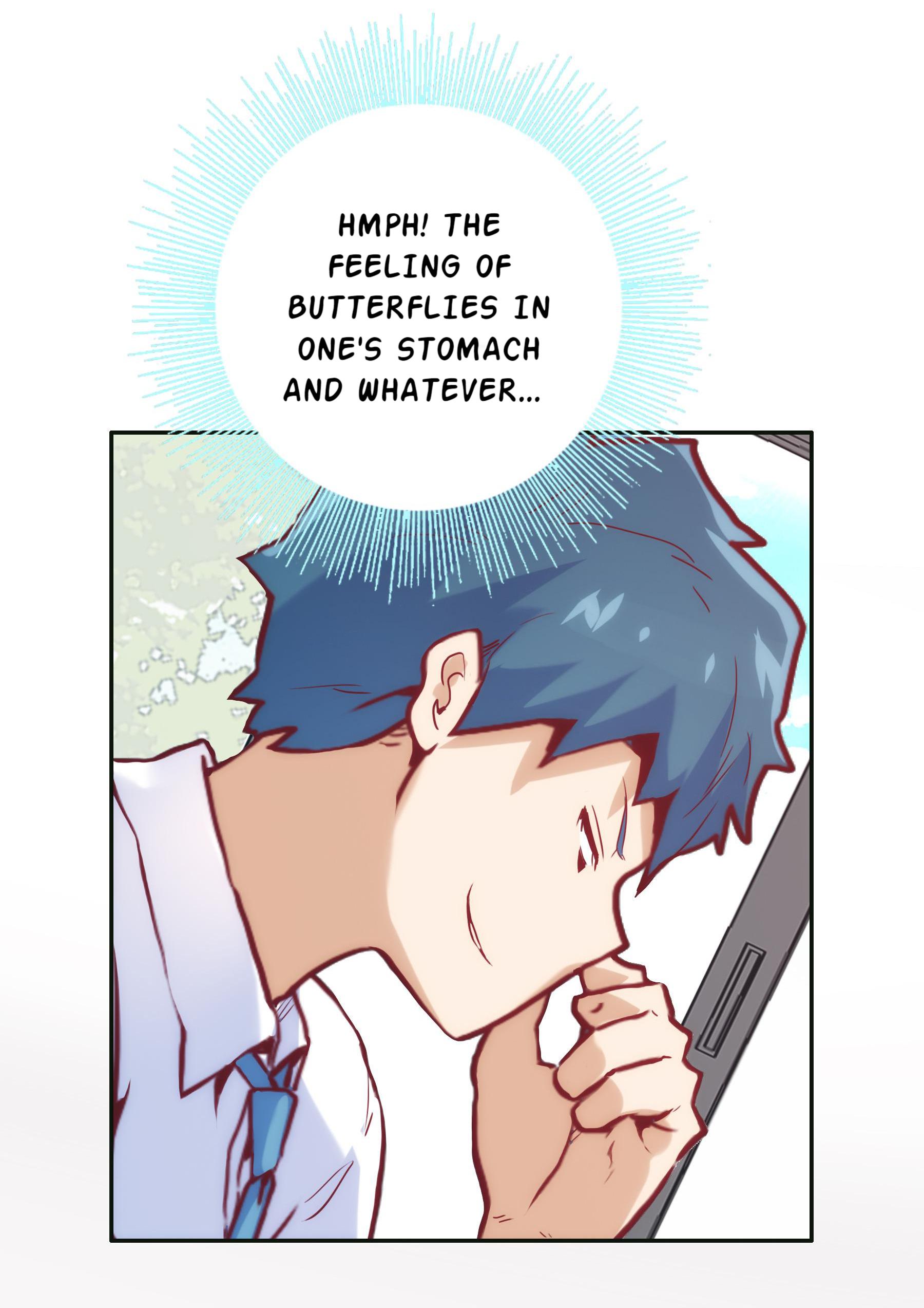 Finger Girls 第6页