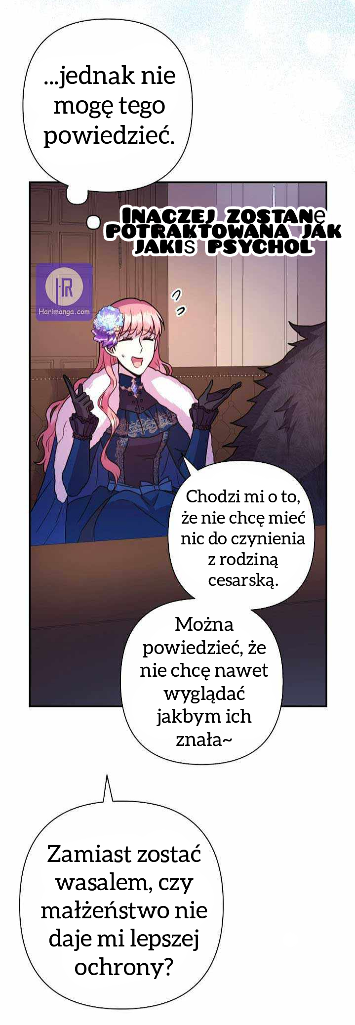 Another Typical Fantasy Romance Vol. 1 Ch. 2 第39页