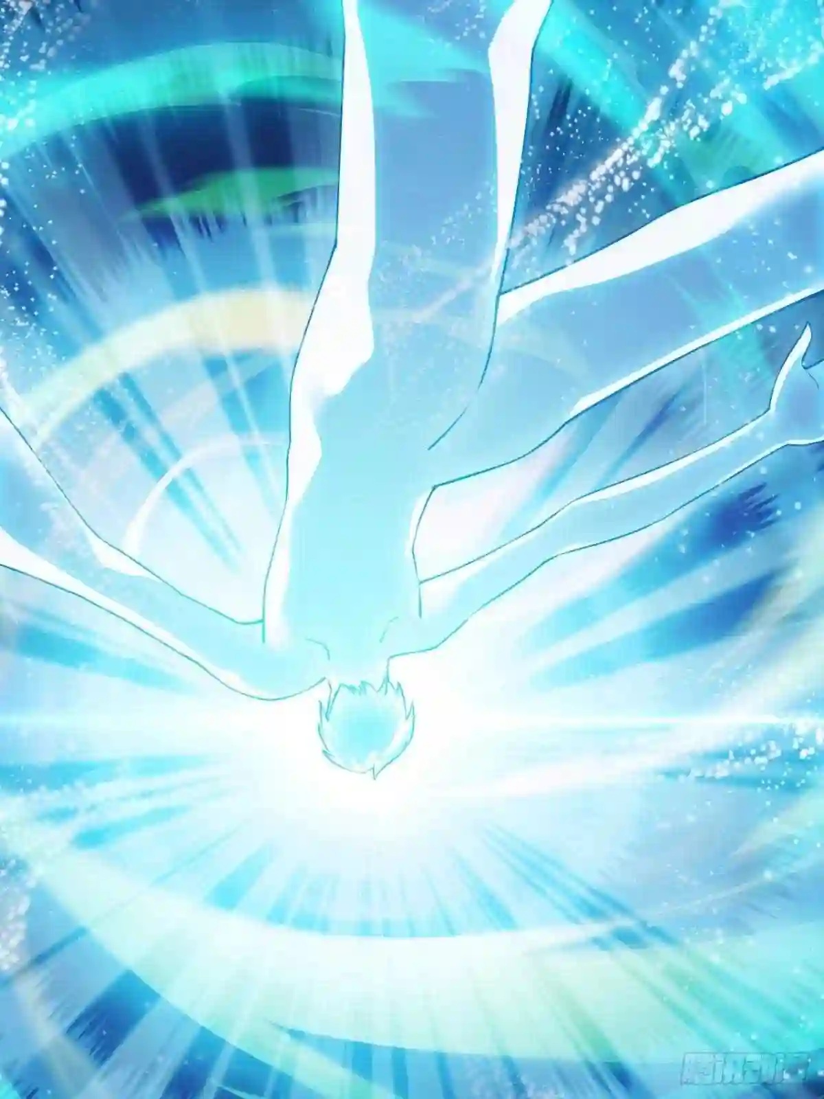 I'm Really Not the Child of Luck Eu não sou um falso protagonista, certo?! 第17页