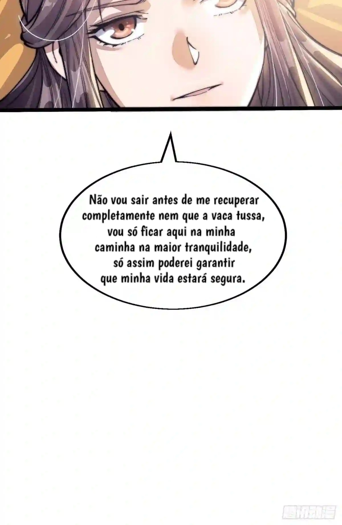 I'm Really Not the Child of Luck Eu não sou um falso protagonista, certo?! 第39页