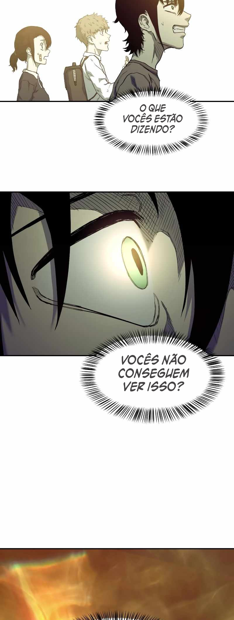 Jongmal eseo Saranamgi Ch. 3 第64页
