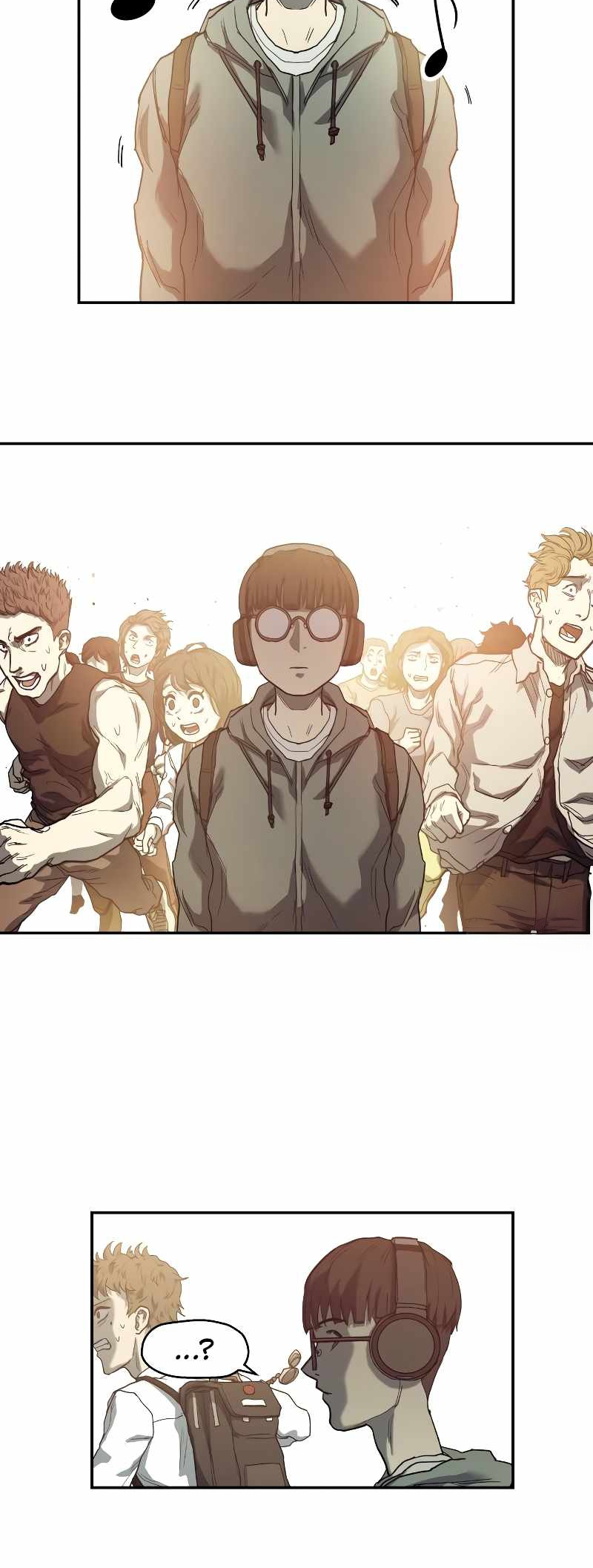 Jongmal eseo Saranamgi Ch. 3 第95页