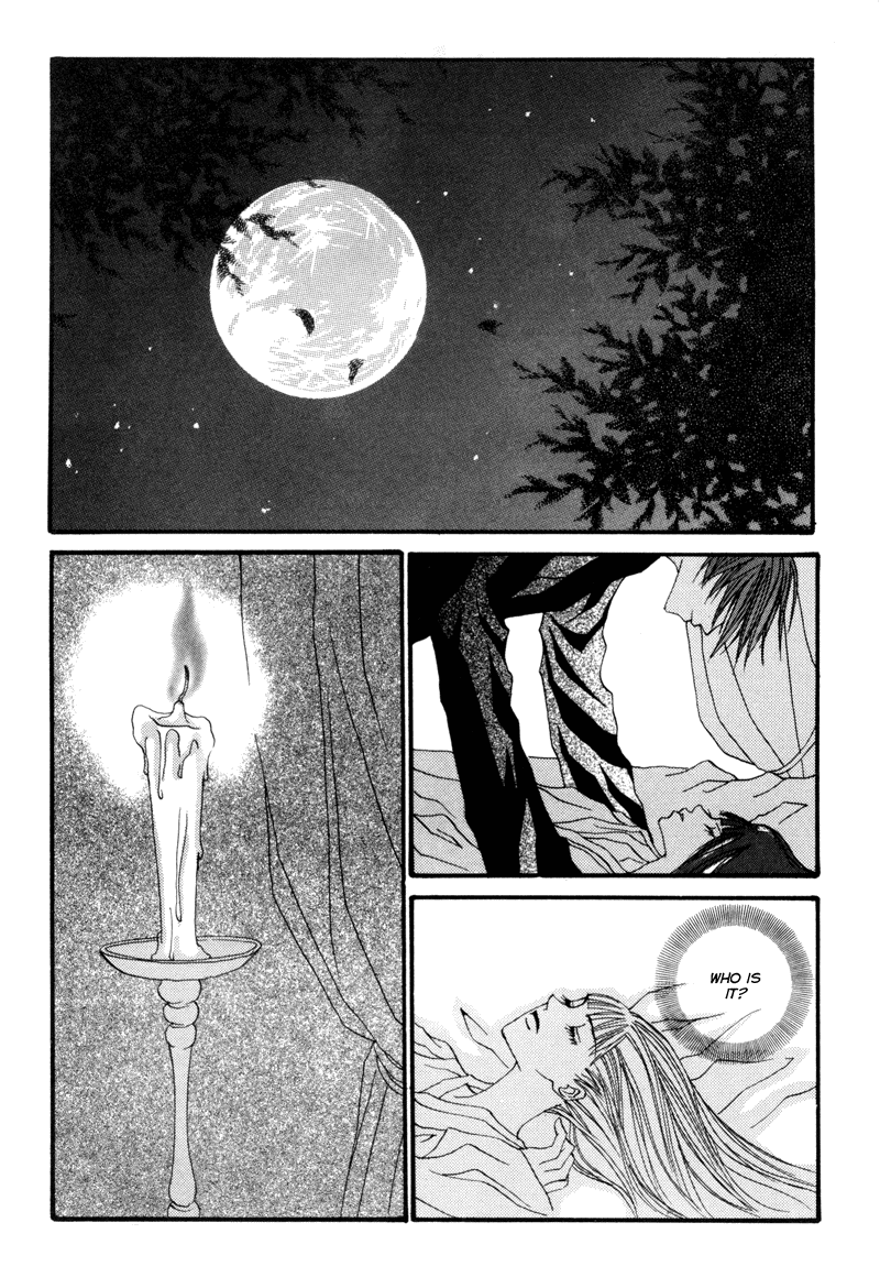 Bride of the Water God Vol. 1 Ch. 6 第25页