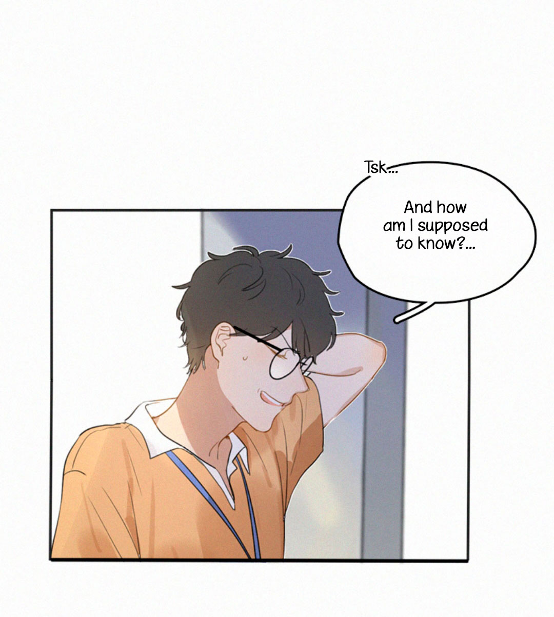 Here U Are Vol. 1 Ch. 1 第15页