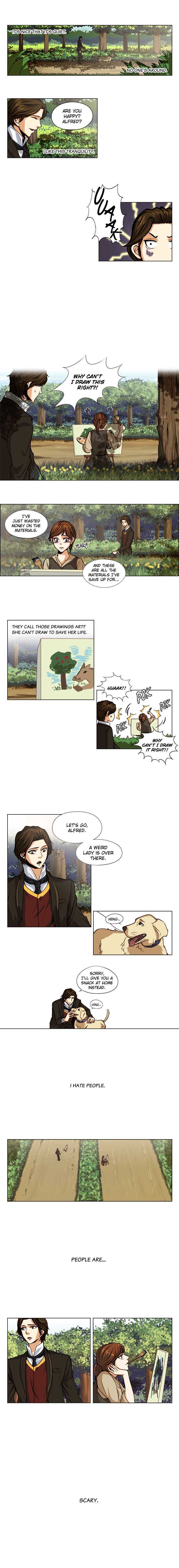 Serendipity Ch. 1 第7页