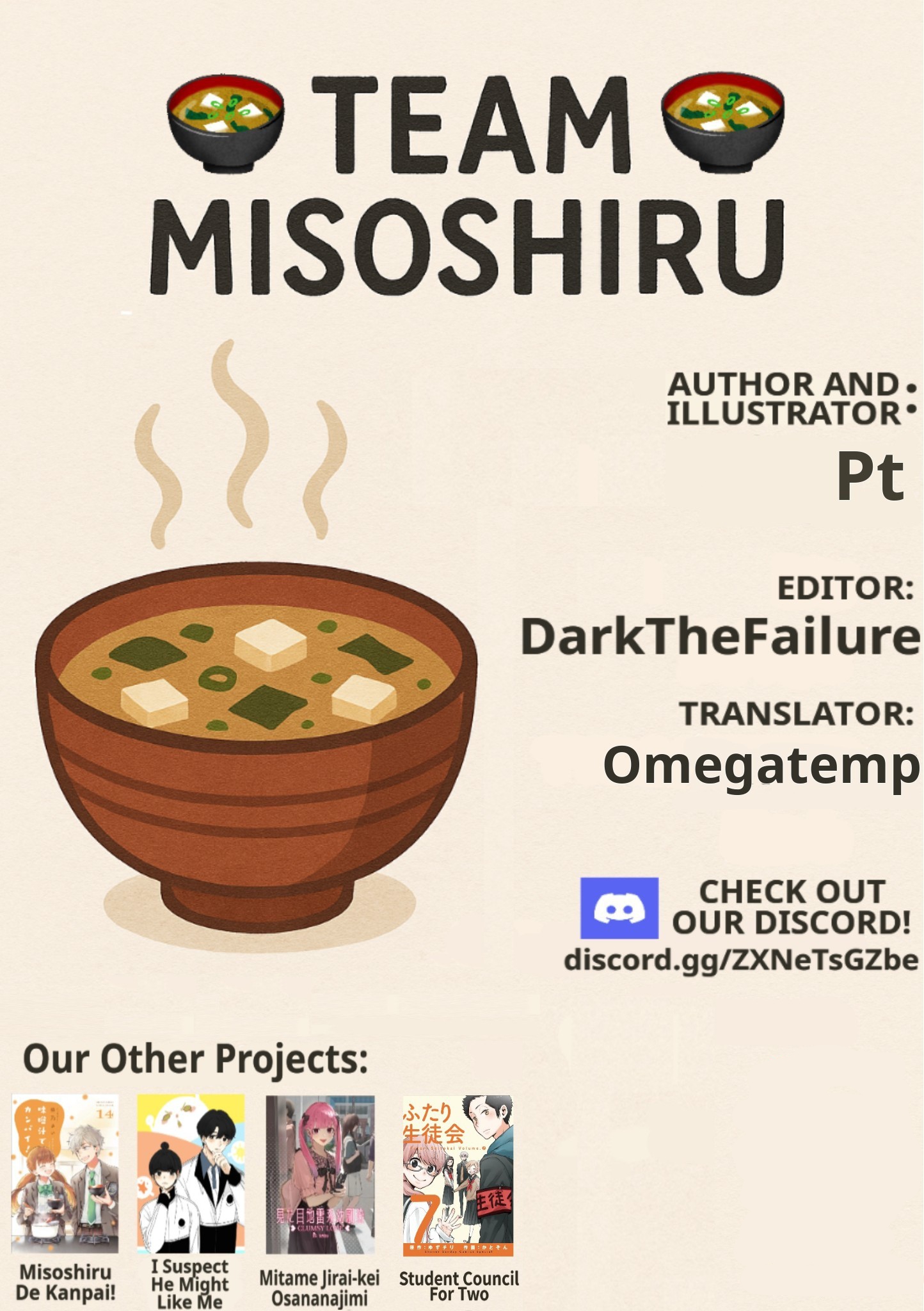 Mikoto-chan wa Kirawaretakunai! Prologue 第13页