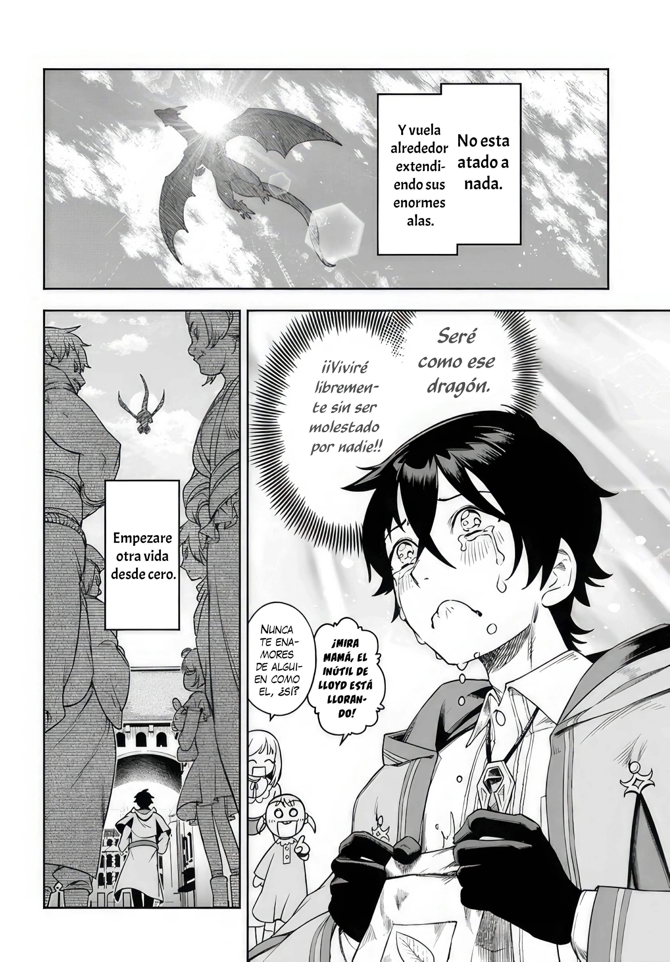 Ore Igai Dare mo Saishu Dekinai Sozai na no ni "Sozai Saishuritsu ga Hikui" to Pawahara suru Osananajimi Renkinjutsushi to Zetsuen shita Senzoku Madoushi, Henkyou no Machi de Slow Life wo Okuritai. Una Genio Alquimista y Un Asistente Incompetente 第15页