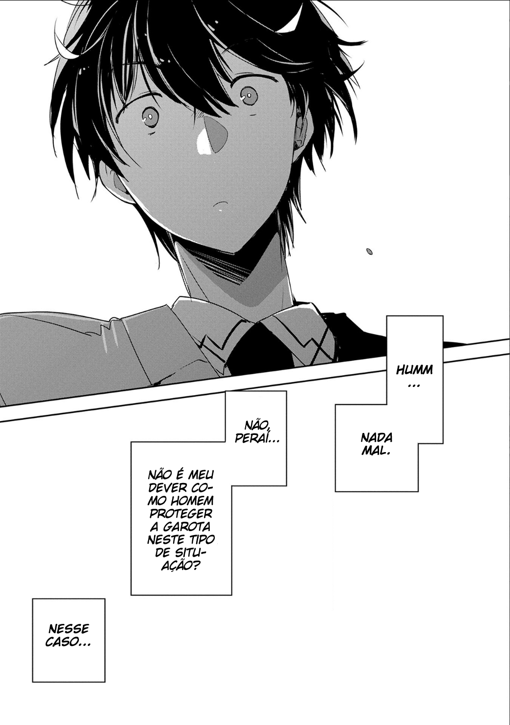Sokushi Cheat ga Saikyou Sugite, Isekai no Yatsura ga Marude Aite ni Naranai ndesu ga. -ΑΩ- Morra 第11页