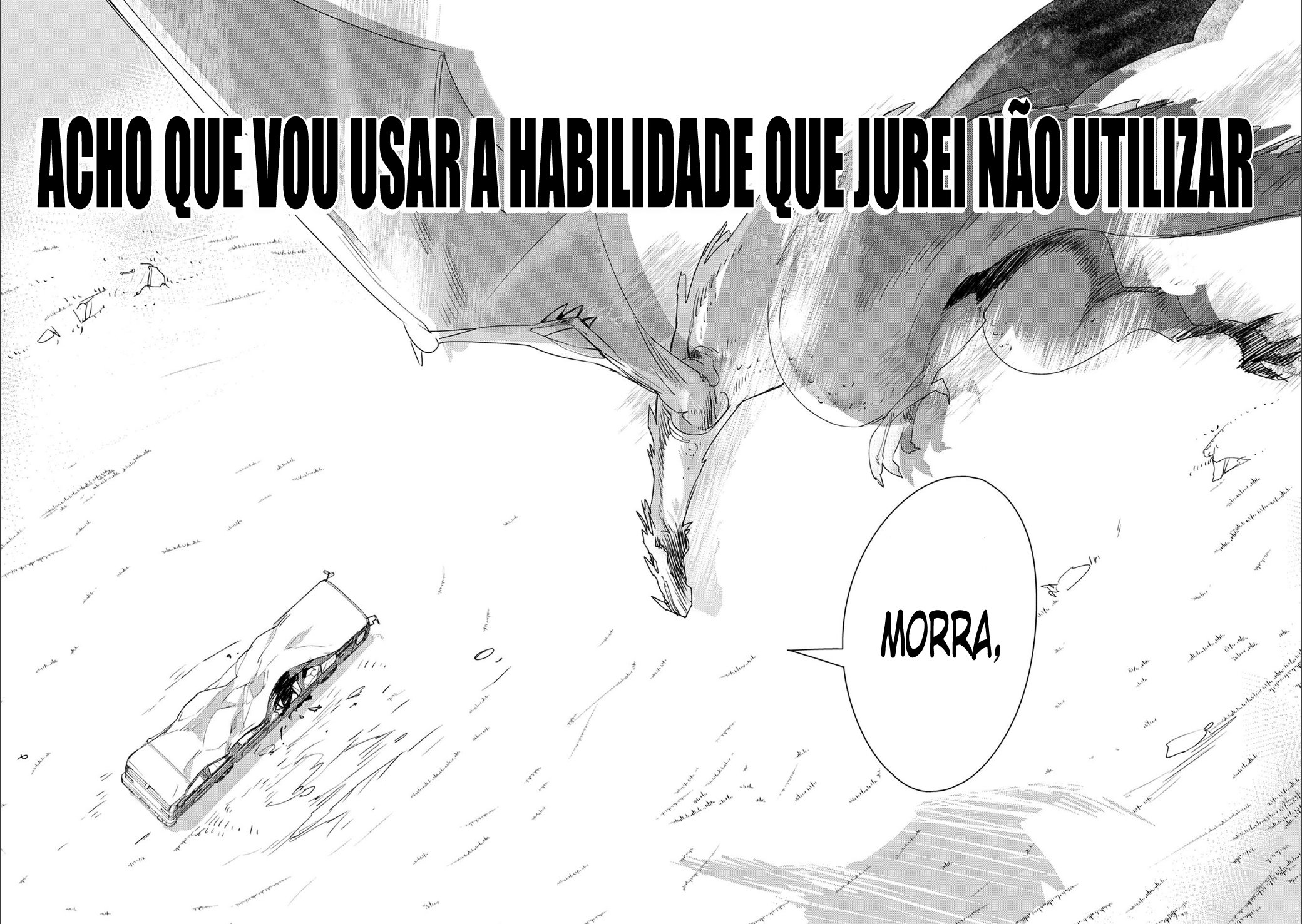 Sokushi Cheat ga Saikyou Sugite, Isekai no Yatsura ga Marude Aite ni Naranai ndesu ga. -ΑΩ- Morra 第12页