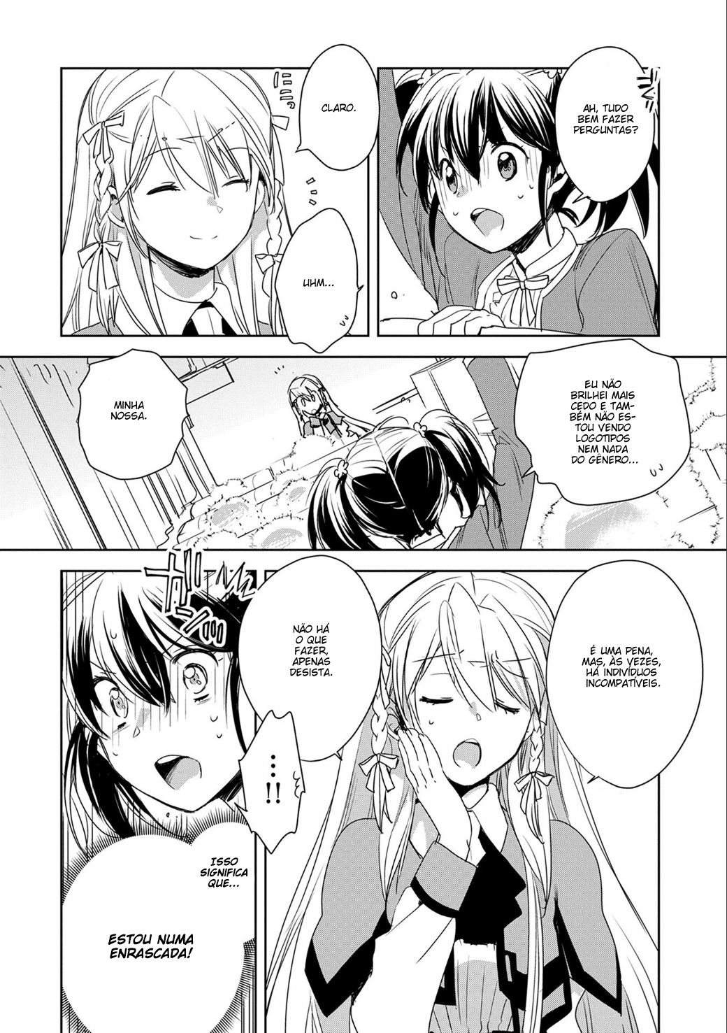 Sokushi Cheat ga Saikyou Sugite, Isekai no Yatsura ga Marude Aite ni Naranai ndesu ga. -ΑΩ- Morra 第26页