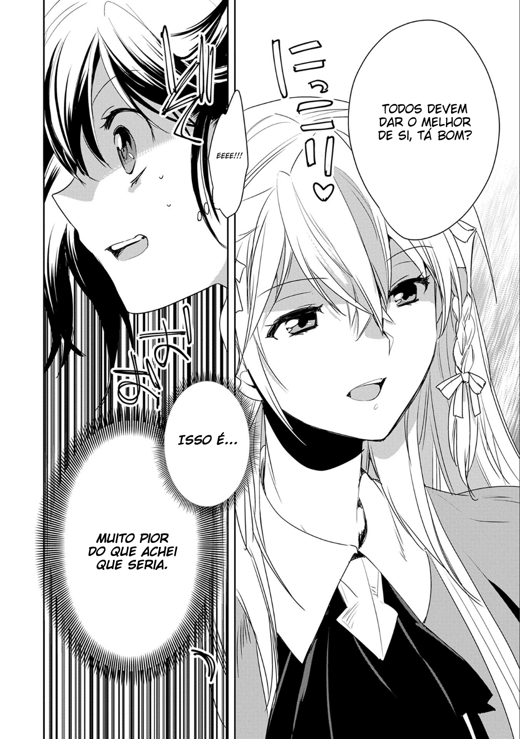 Sokushi Cheat ga Saikyou Sugite, Isekai no Yatsura ga Marude Aite ni Naranai ndesu ga. -ΑΩ- Morra 第28页
