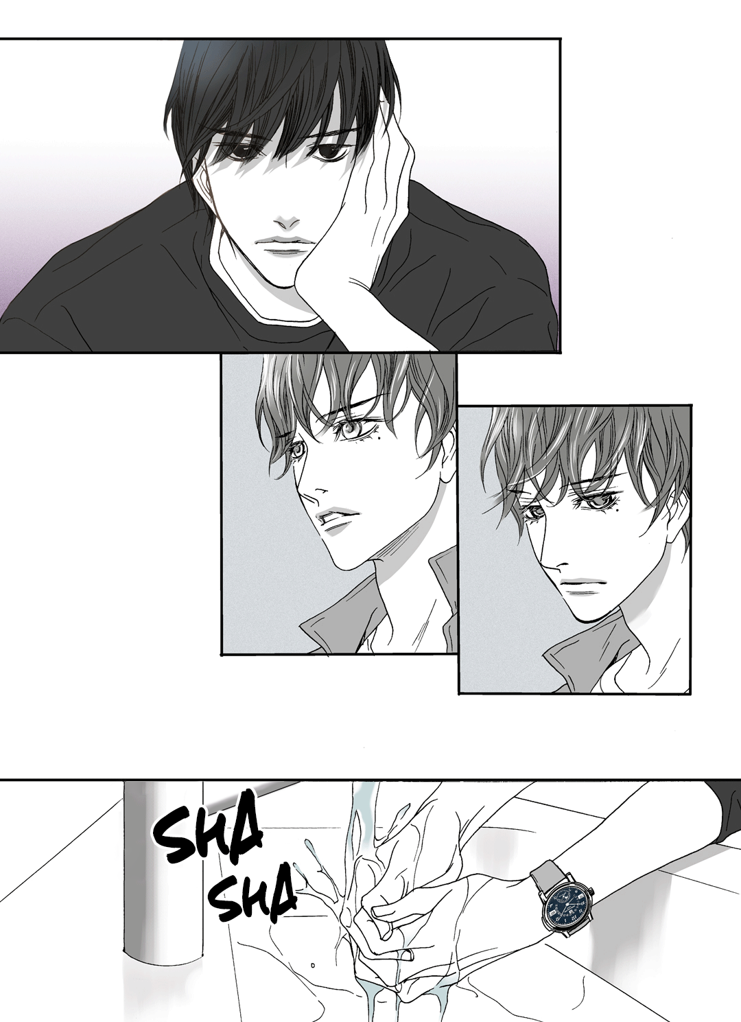 The Beast Must Die Vol. 1 Ch. 1 第14页