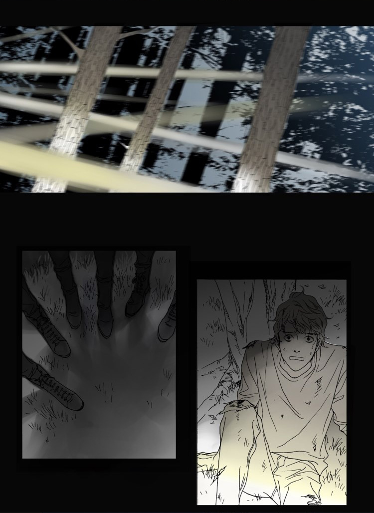 The Beast Must Die Vol. 1 Ch. 1 第7页