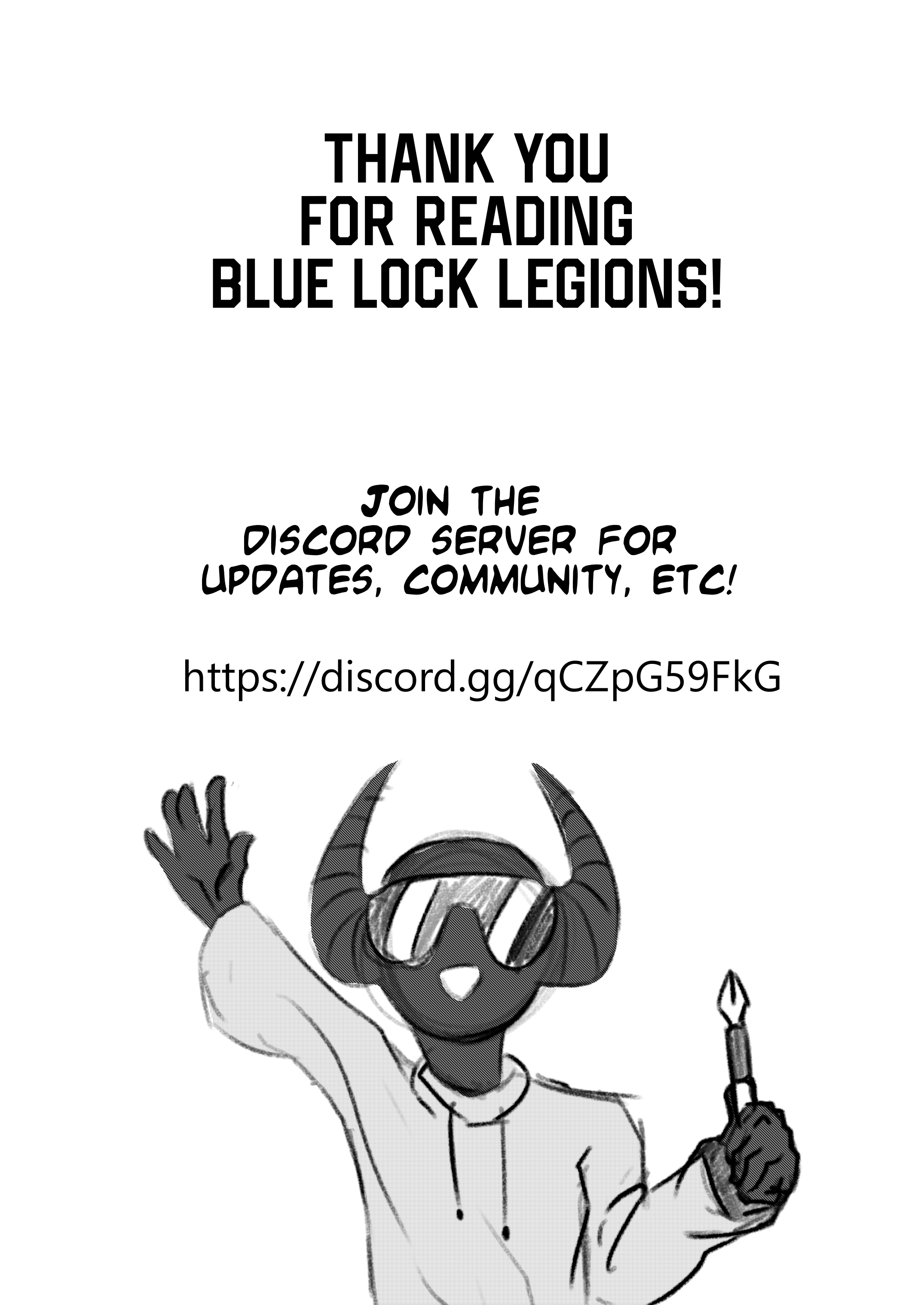 Blue Lock Legions Planets In Orbit 第23页