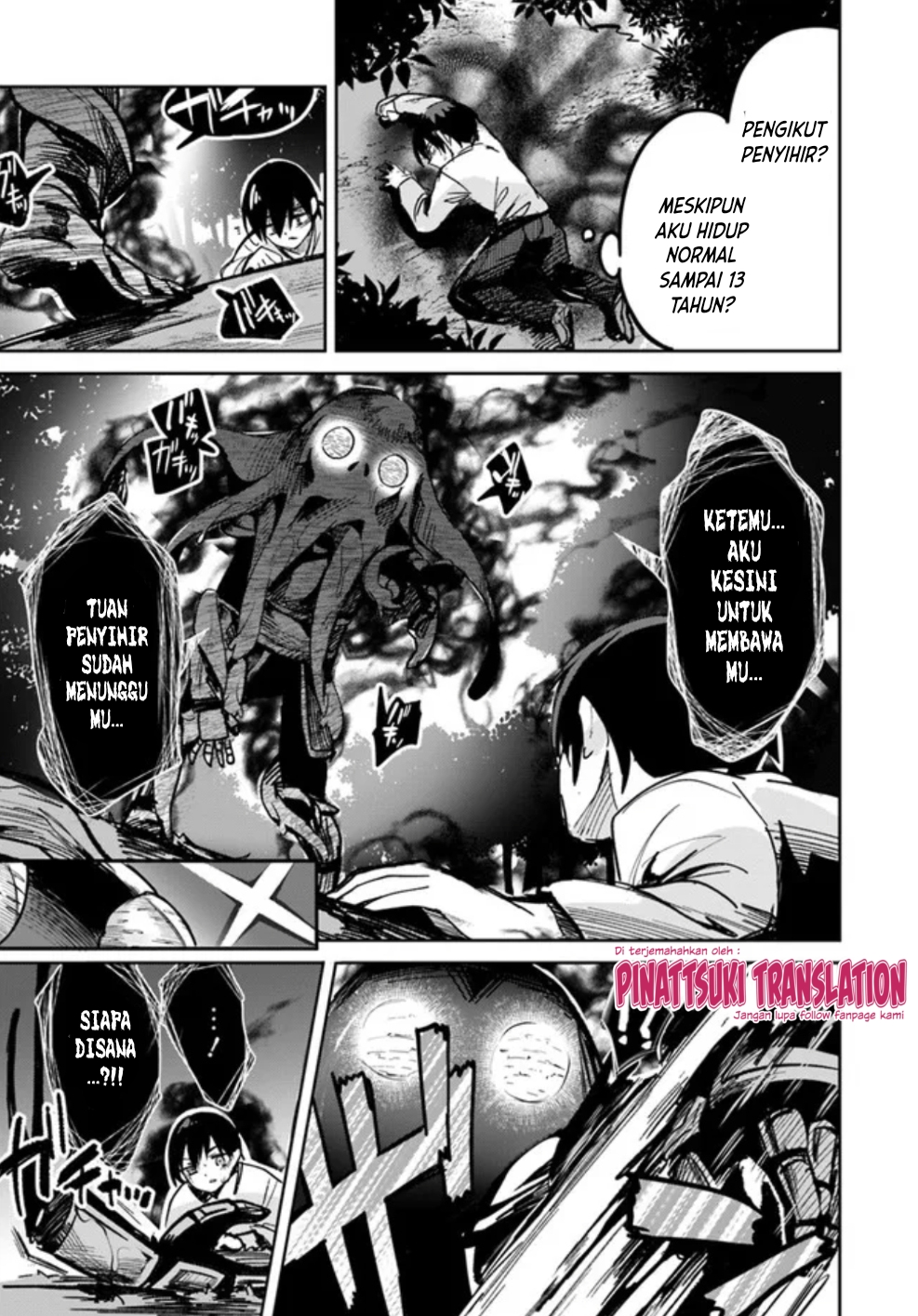 Nise Seijo Kuso of the Year: Risou no Seijo? Zannen, Nise Seijo deshita! Vol. 1 Ch. 2 第17页