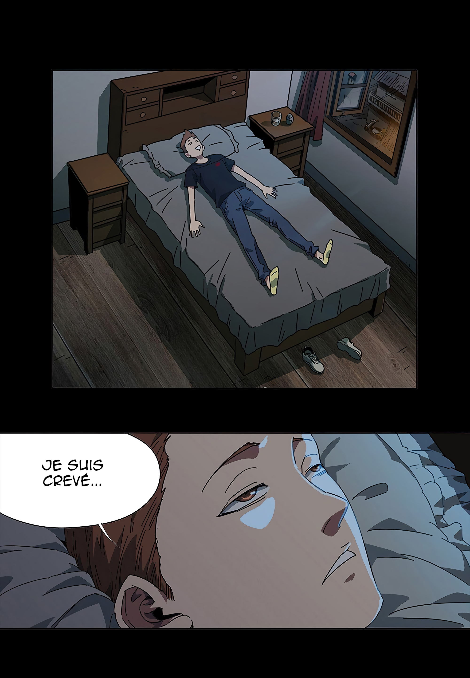 Formless Form Appartement 第19页