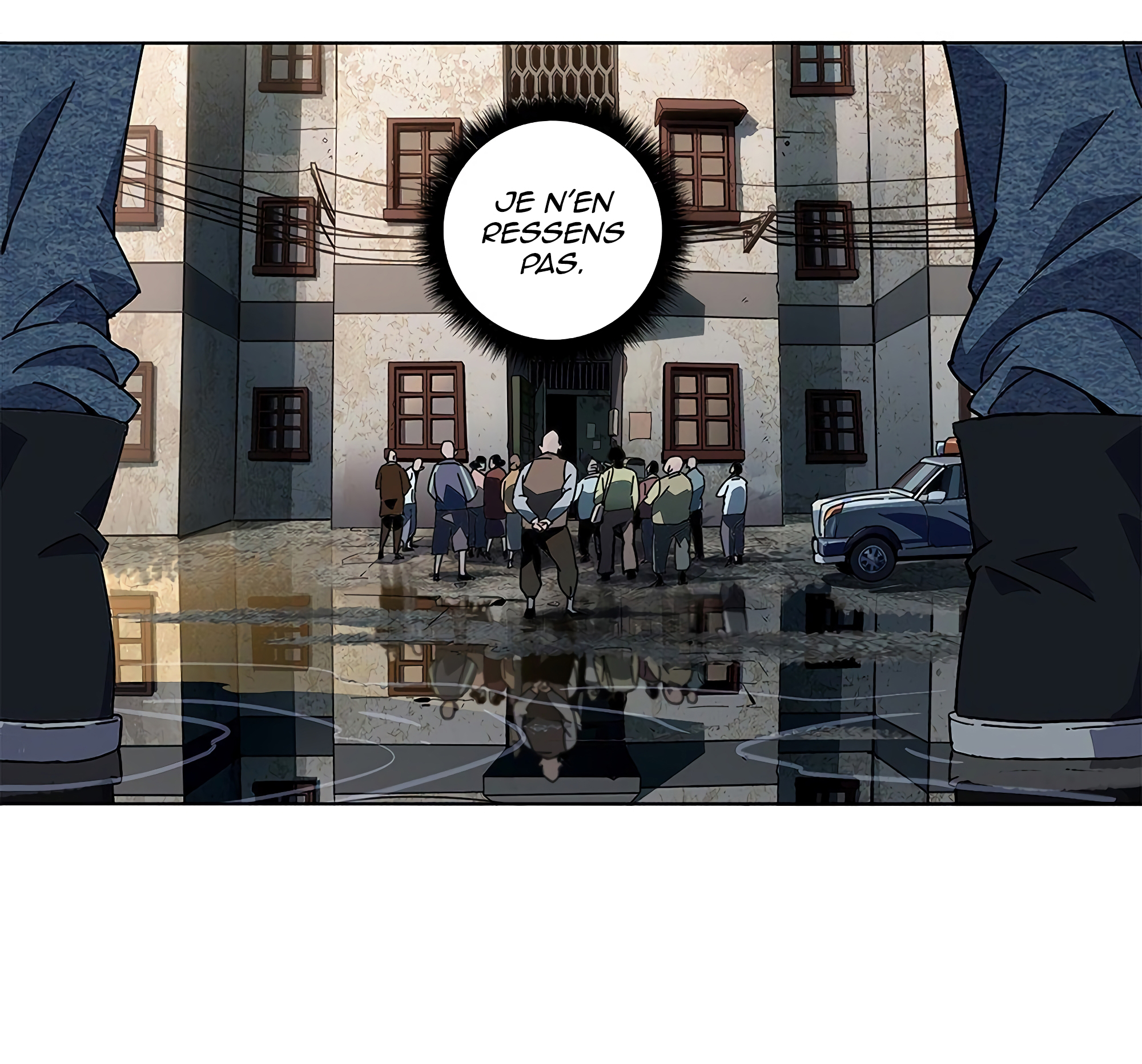 Formless Form Appartement 第51页