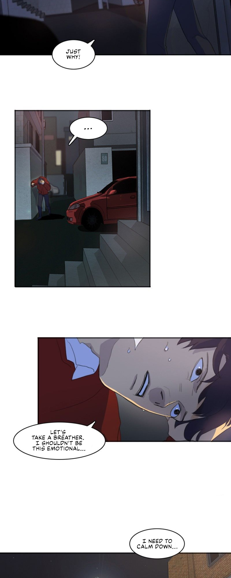 The Clue Ch. 3 第16页