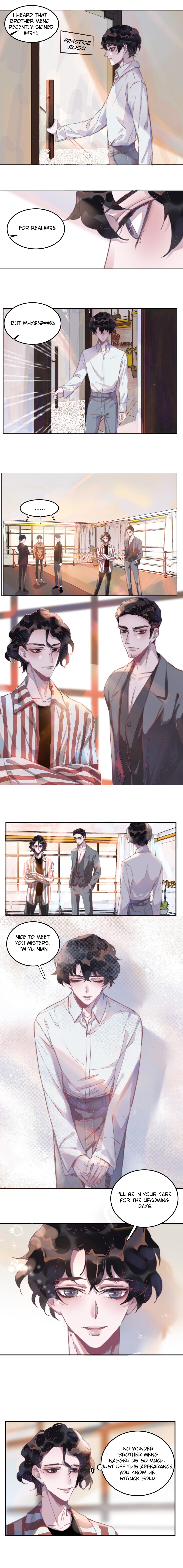 I Hear I'm Poor Fakes? Fakes? They're All Fakes? 第6页