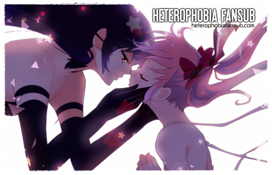 Plica  (webcomic) 第2页