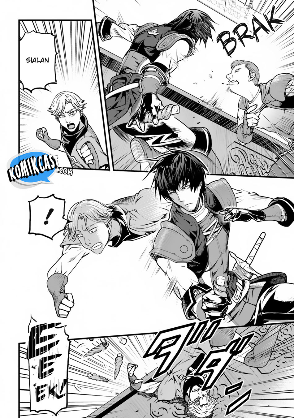 Yakudatazu Skill ni Jinsei o Sosogikomi 25-nen, Imasara Saikyou no Boukentan Midori Kashi no Akira Vol. 1 Ch. 1 第14页