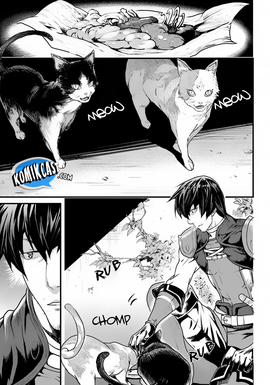 Yakudatazu Skill ni Jinsei o Sosogikomi 25-nen, Imasara Saikyou no Boukentan Midori Kashi no Akira Vol. 1 Ch. 1 第19页