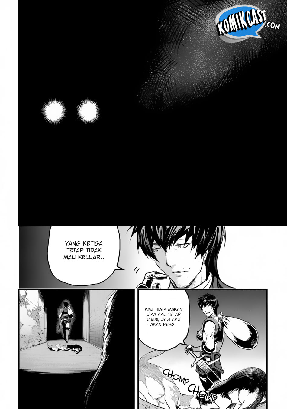 Yakudatazu Skill ni Jinsei o Sosogikomi 25-nen, Imasara Saikyou no Boukentan Midori Kashi no Akira Vol. 1 Ch. 1 第20页