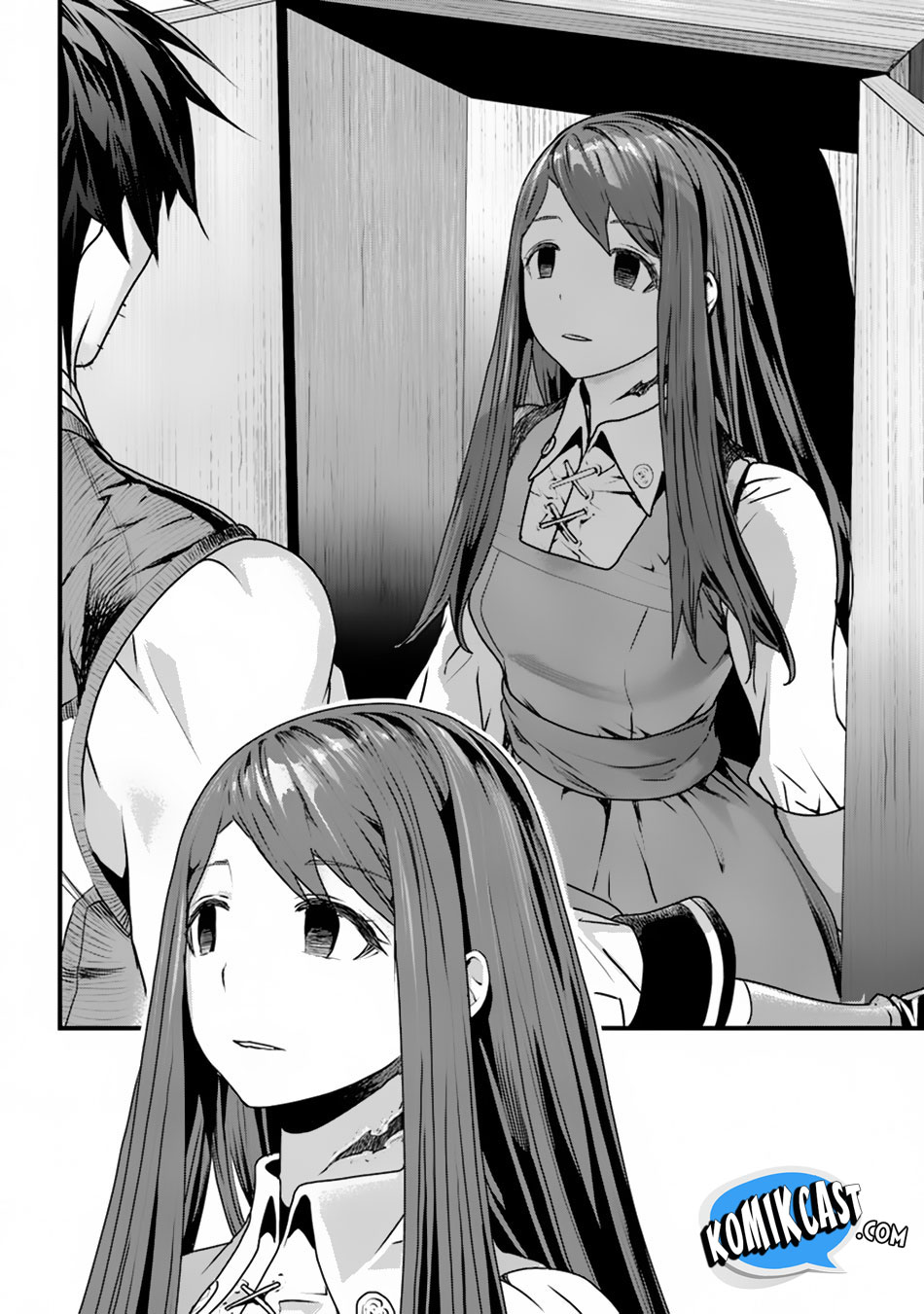 Yakudatazu Skill ni Jinsei o Sosogikomi 25-nen, Imasara Saikyou no Boukentan Midori Kashi no Akira Vol. 1 Ch. 1 第24页