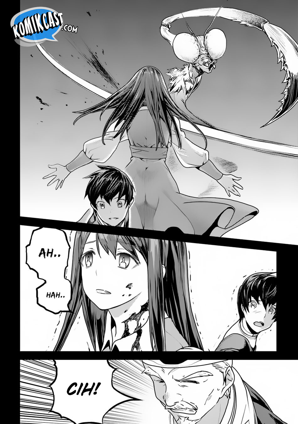 Yakudatazu Skill ni Jinsei o Sosogikomi 25-nen, Imasara Saikyou no Boukentan Midori Kashi no Akira Vol. 1 Ch. 1 第28页