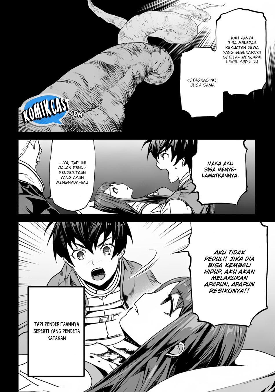 Yakudatazu Skill ni Jinsei o Sosogikomi 25-nen, Imasara Saikyou no Boukentan Midori Kashi no Akira Vol. 1 Ch. 1 第32页