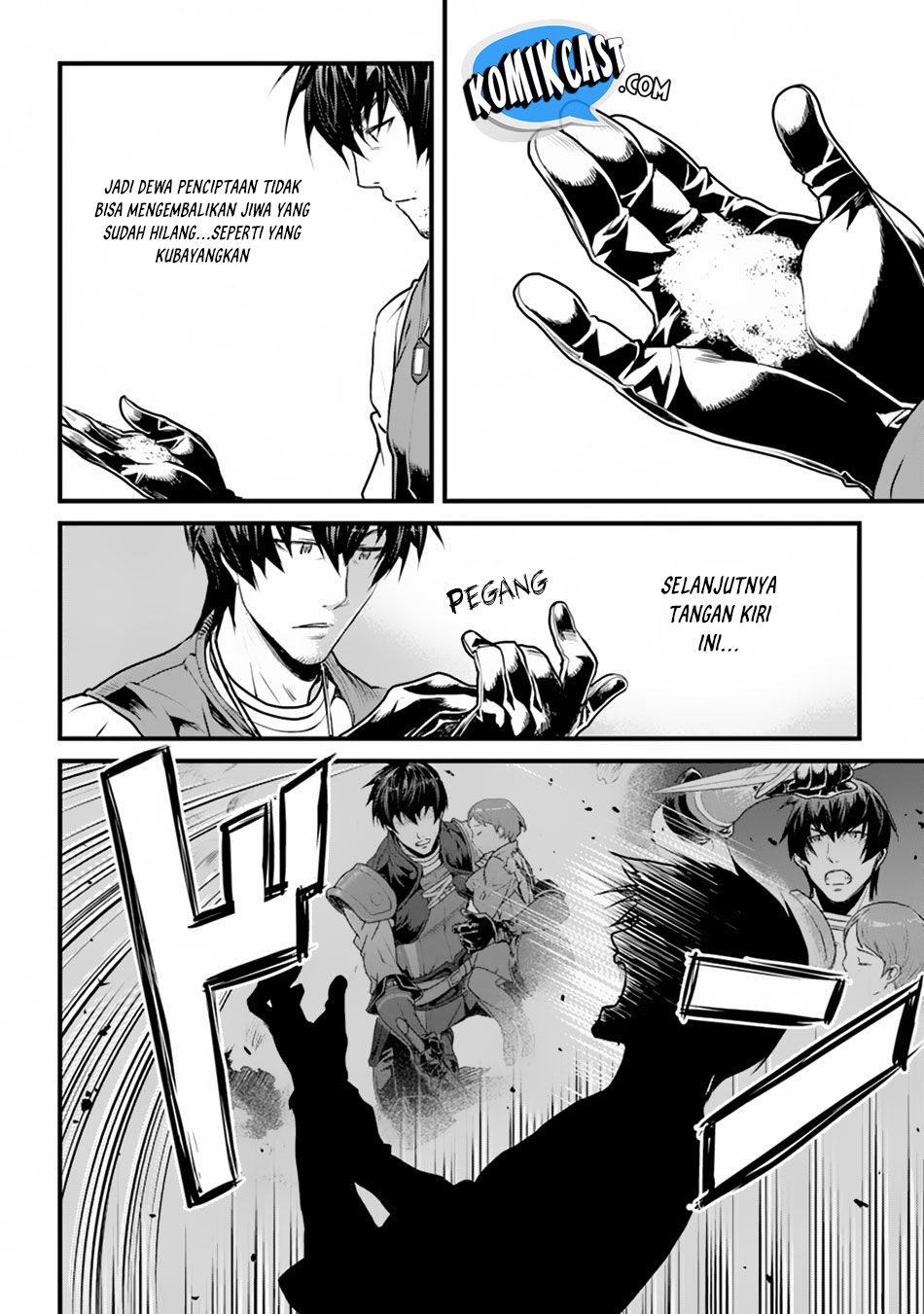 Yakudatazu Skill ni Jinsei o Sosogikomi 25-nen, Imasara Saikyou no Boukentan Midori Kashi no Akira Vol. 1 Ch. 1 第40页