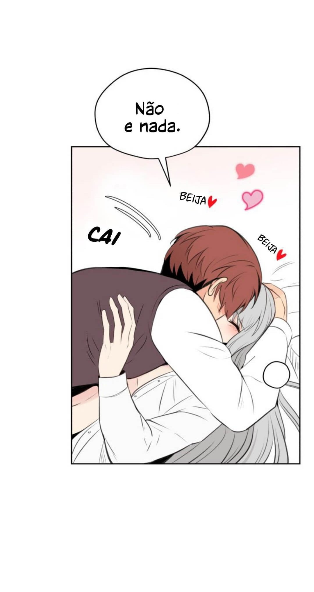 Dragon's First Crush Vol. 1 Ch. 3 第21页