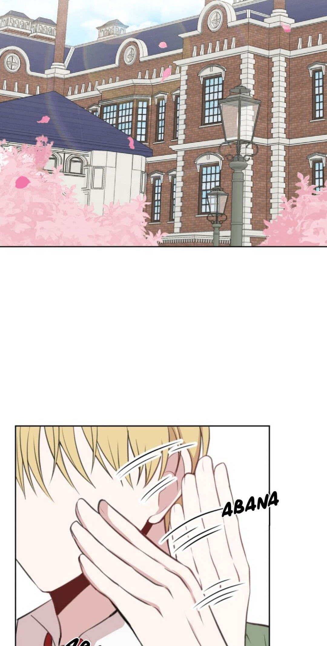 Dragon's First Crush Vol. 1 Ch. 3 第23页