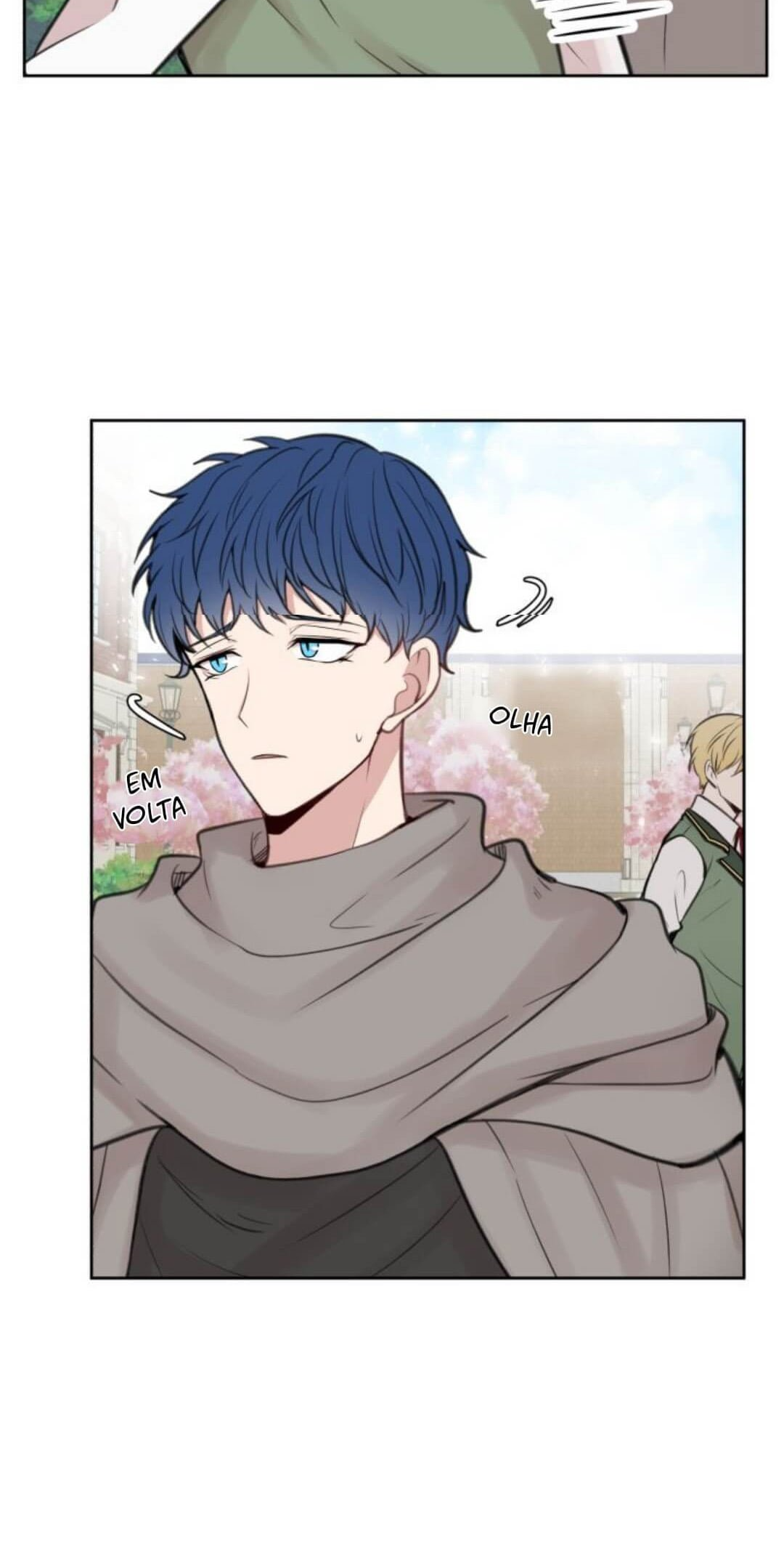 Dragon's First Crush Vol. 1 Ch. 3 第26页
