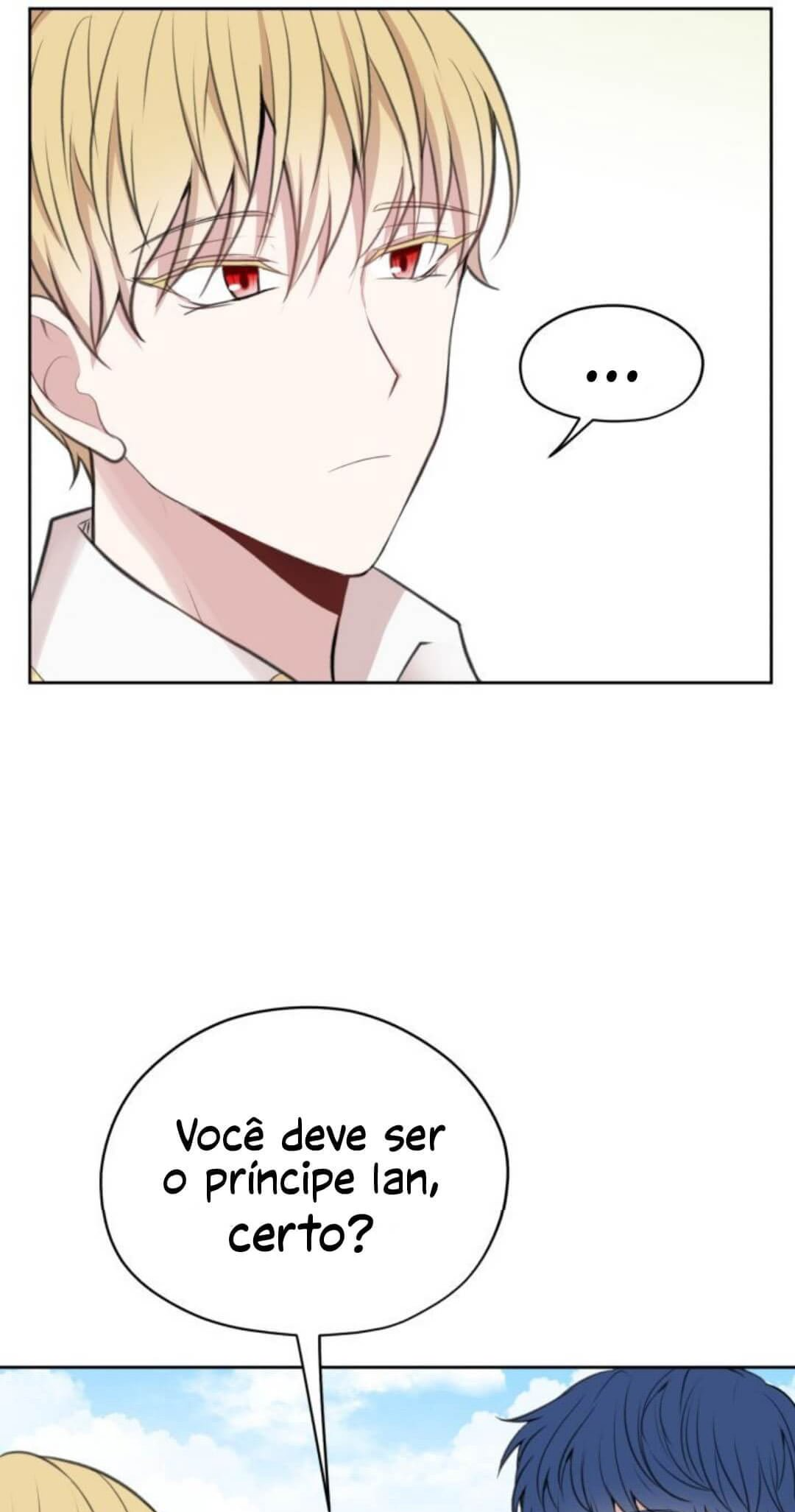 Dragon's First Crush Vol. 1 Ch. 3 第34页