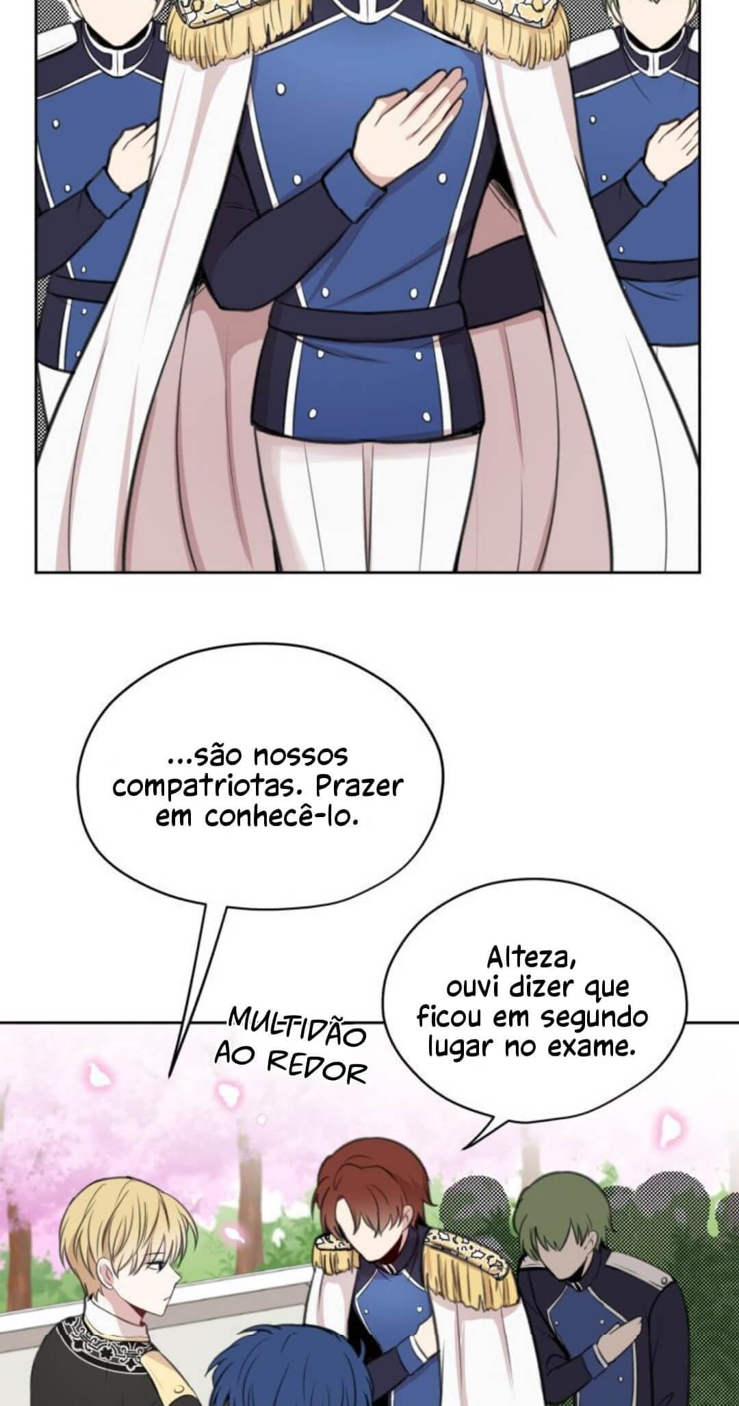 Dragon's First Crush Vol. 1 Ch. 3 第37页