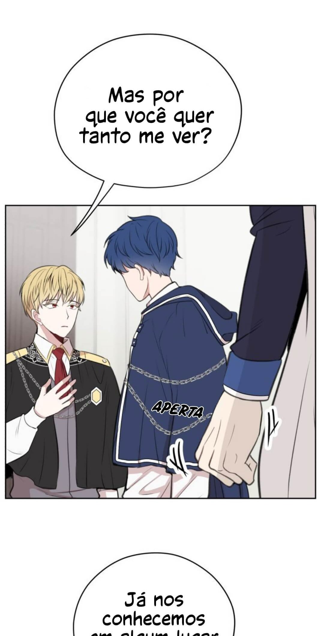 Dragon's First Crush Vol. 1 Ch. 3 第43页