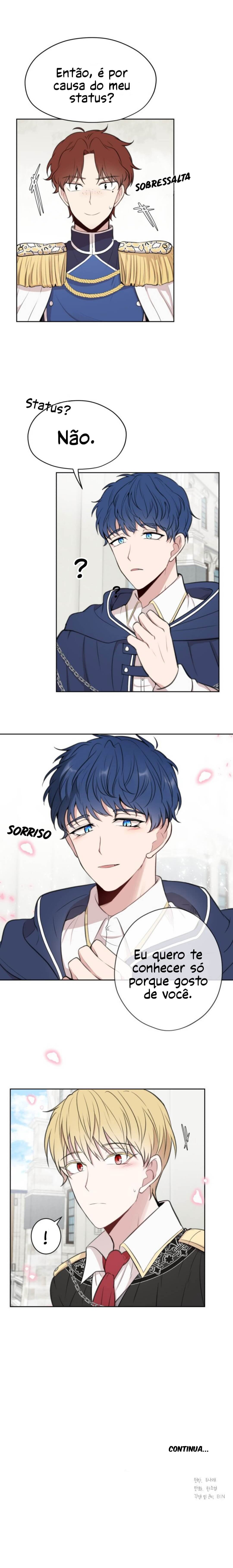 Dragon's First Crush Vol. 1 Ch. 3 第45页