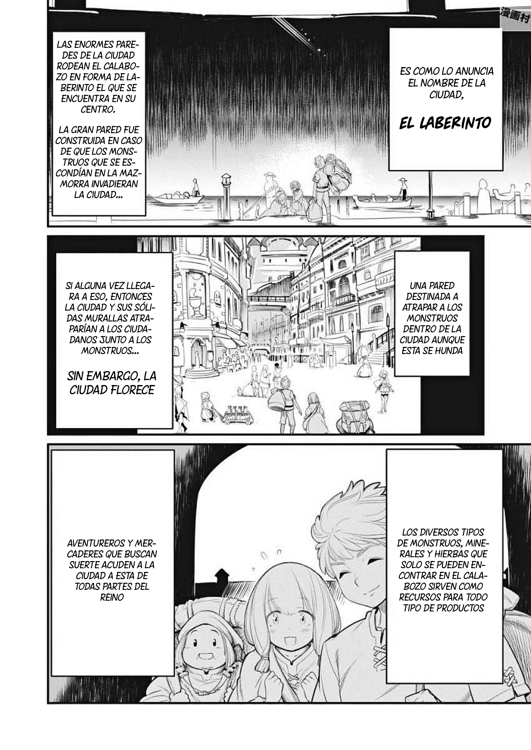 S-Rank Monster no "Behemoth" dakedo, Neko to Machigawarete Elf Musume no Pet to Shite Kurashitemasu El voto de un caballero 第4页