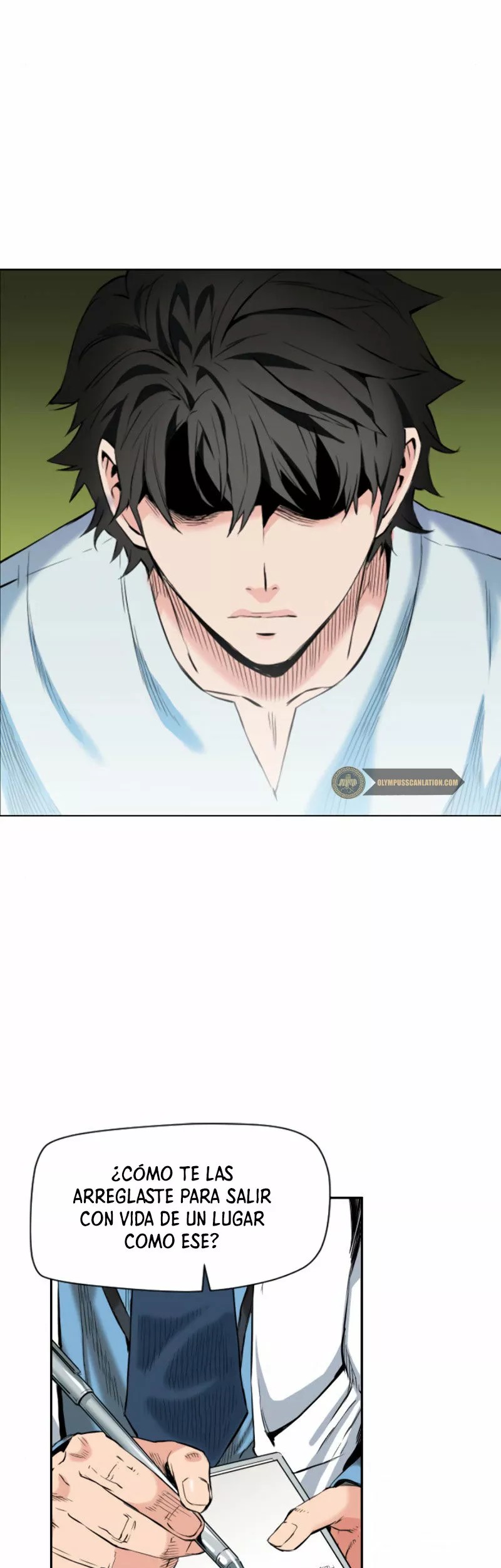 The Druid of Seoul Station Ch. 1 第37页