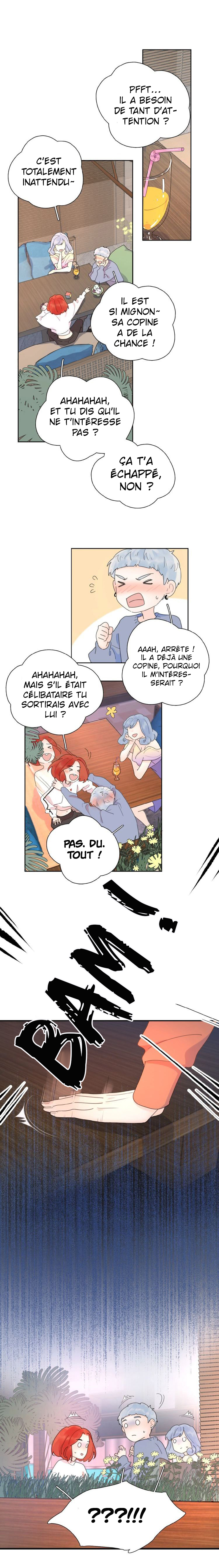 The Heart Has Its Reasons Les ennemis se retrouvent, un amour perdu sur scène 第29页