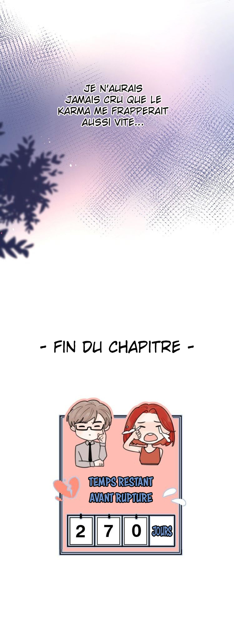 The Heart Has Its Reasons Les ennemis se retrouvent, un amour perdu sur scène 第36页