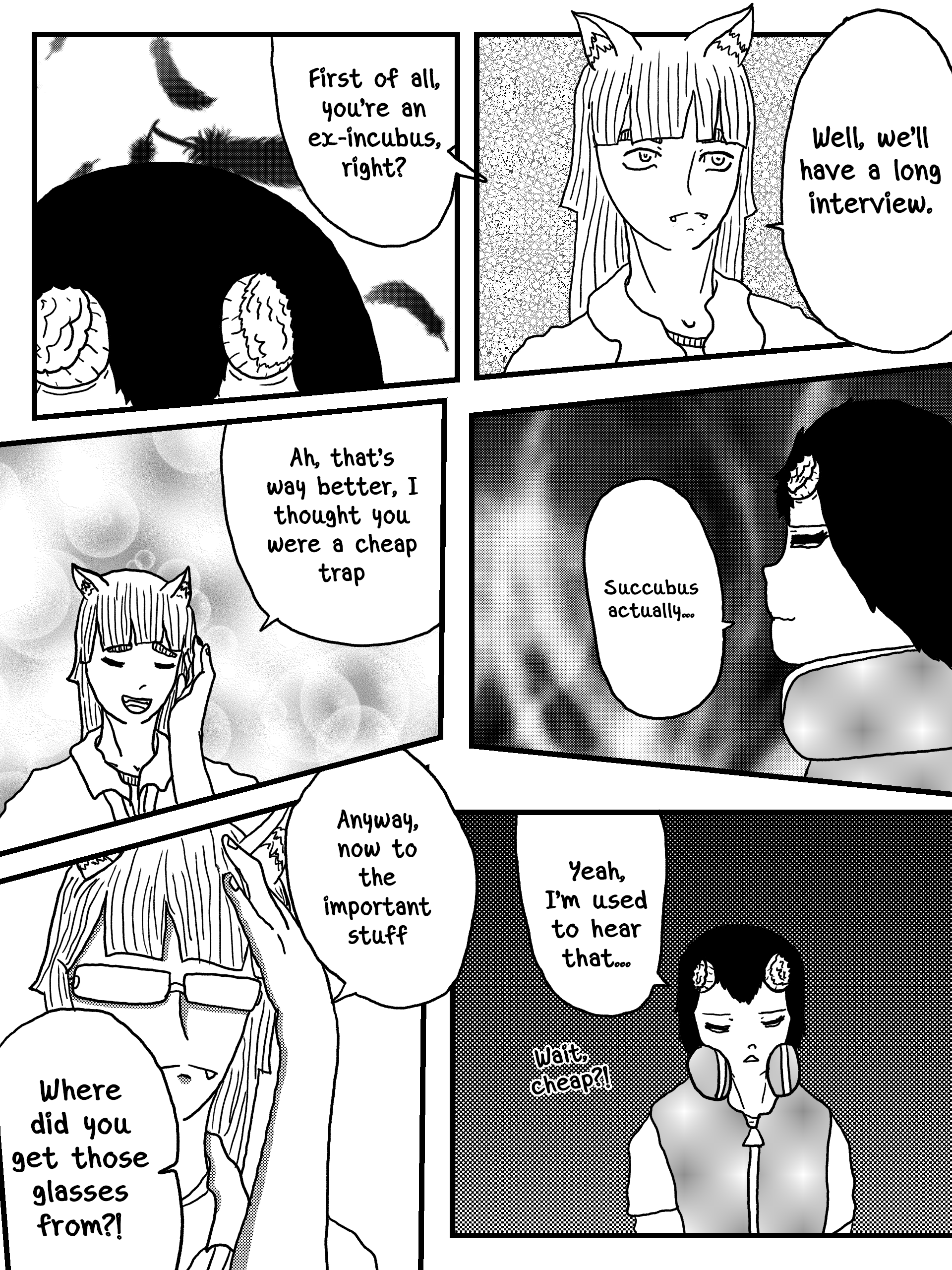 1 Only Reason Reboot 第10页