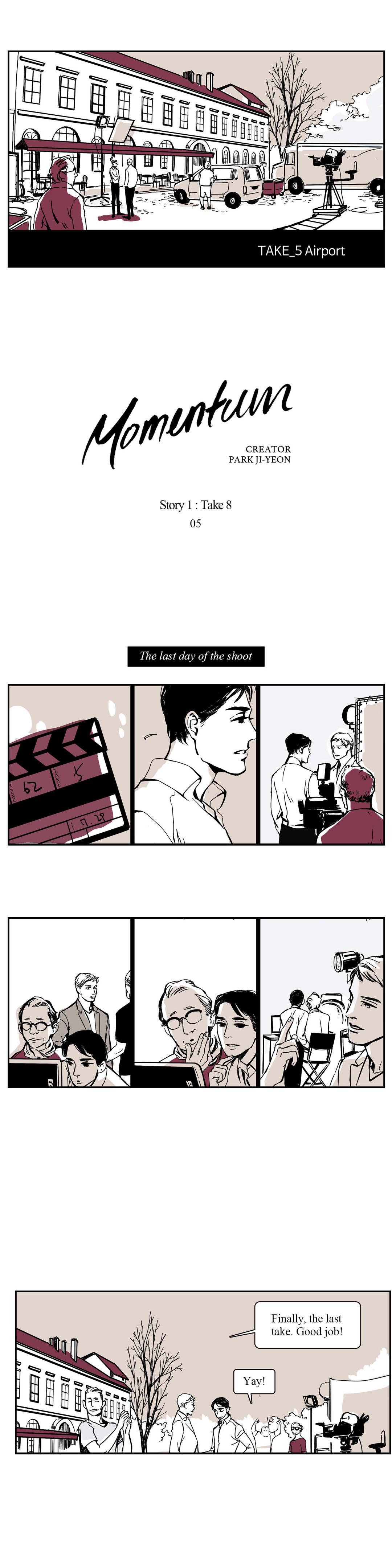 Momentum Ch. 5 第1页