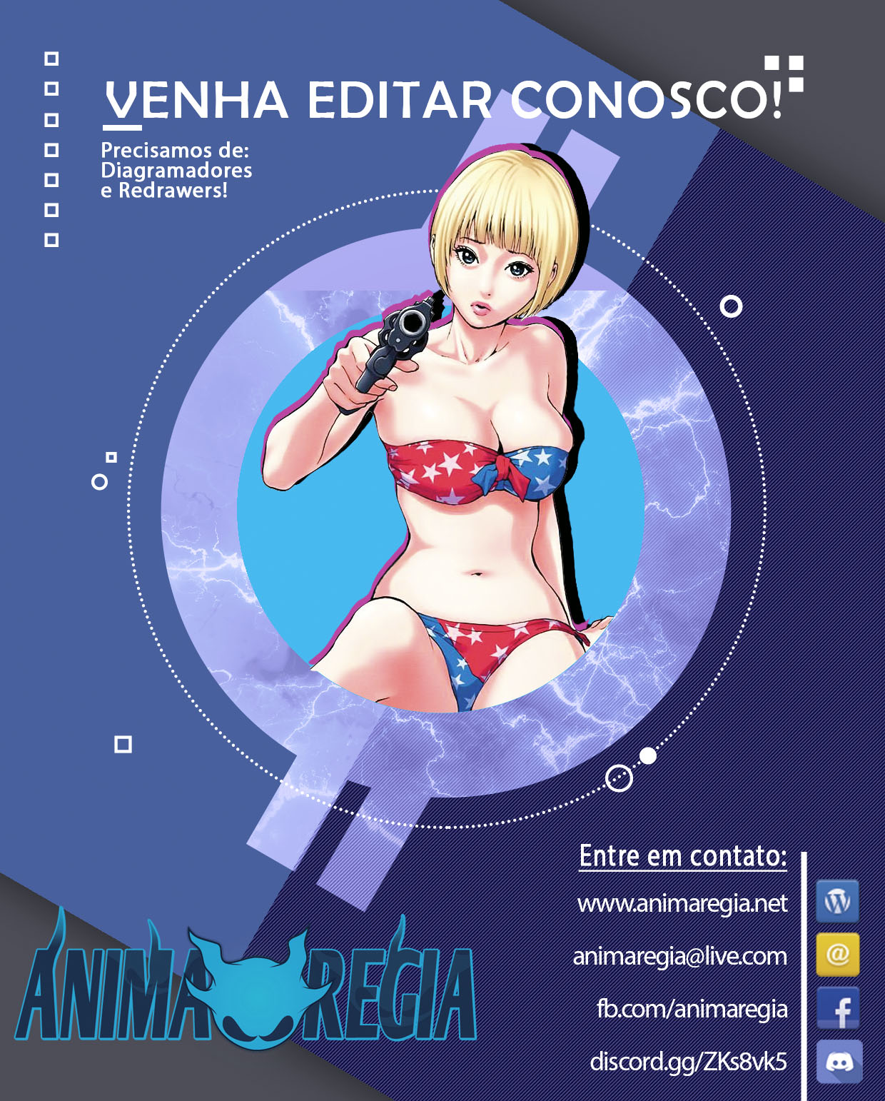 Out Vol. 1 Ch. 4 第20页