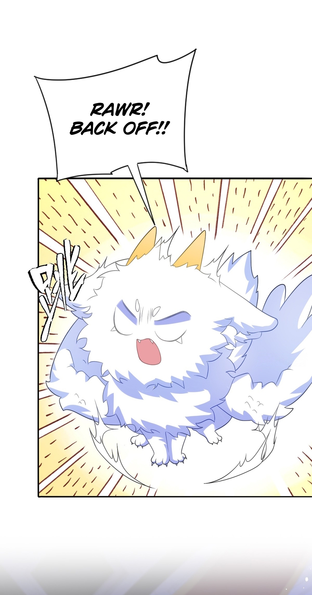 After Becoming Everyone's Favorite, I Went on a Killing Spree Ch. 4 第11页