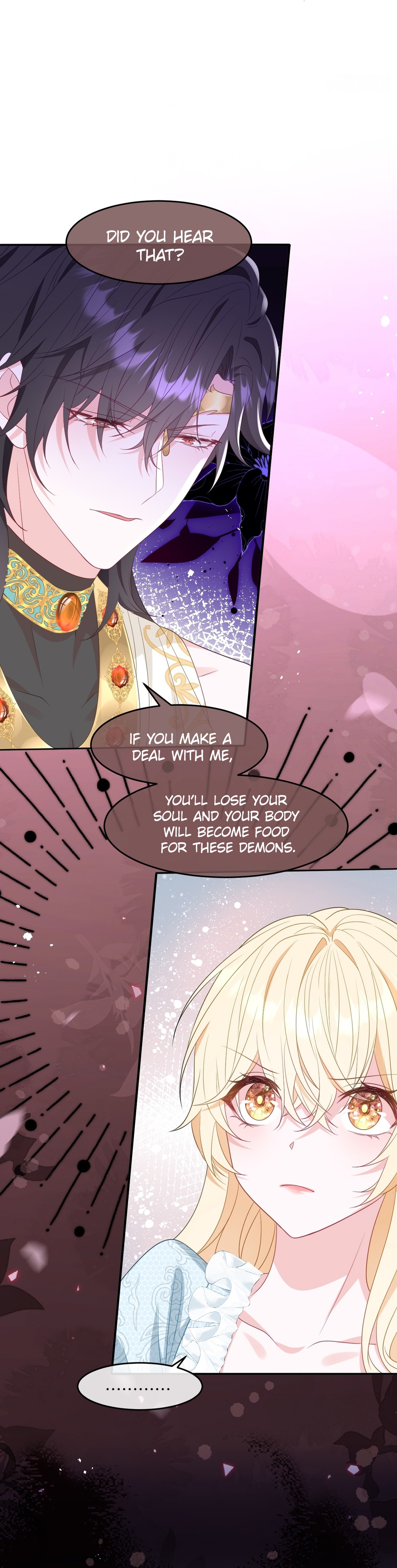 After Becoming Everyone's Favorite, I Went on a Killing Spree Ch. 4 第14页