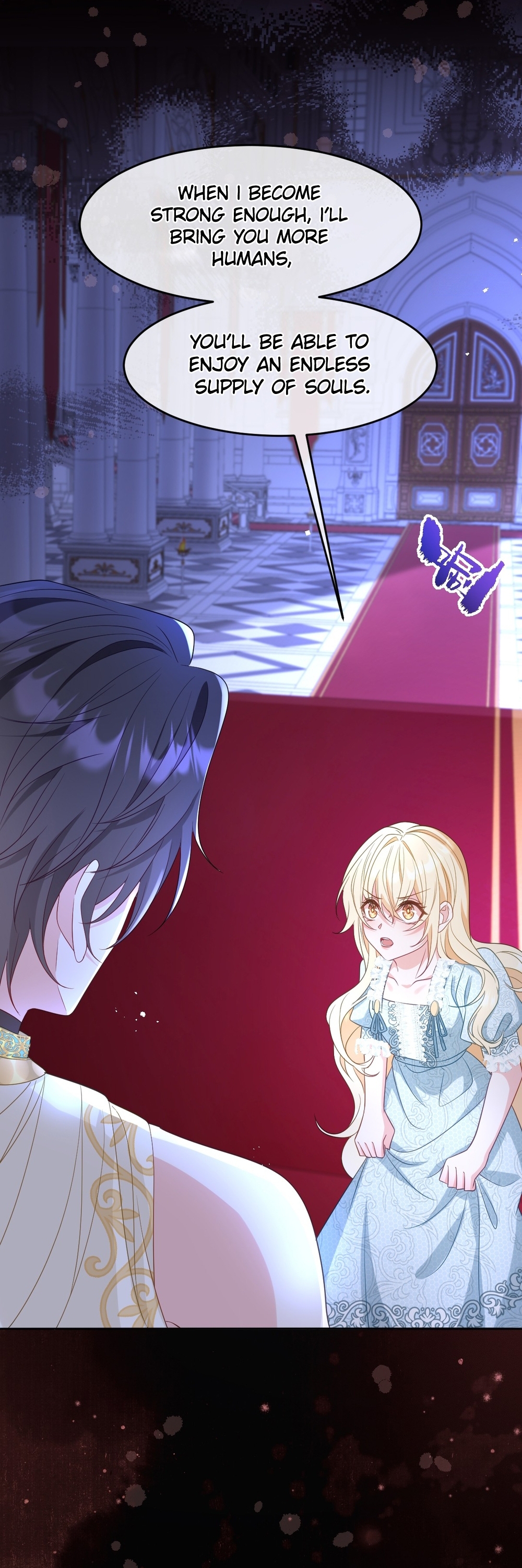 After Becoming Everyone's Favorite, I Went on a Killing Spree Ch. 4 第15页