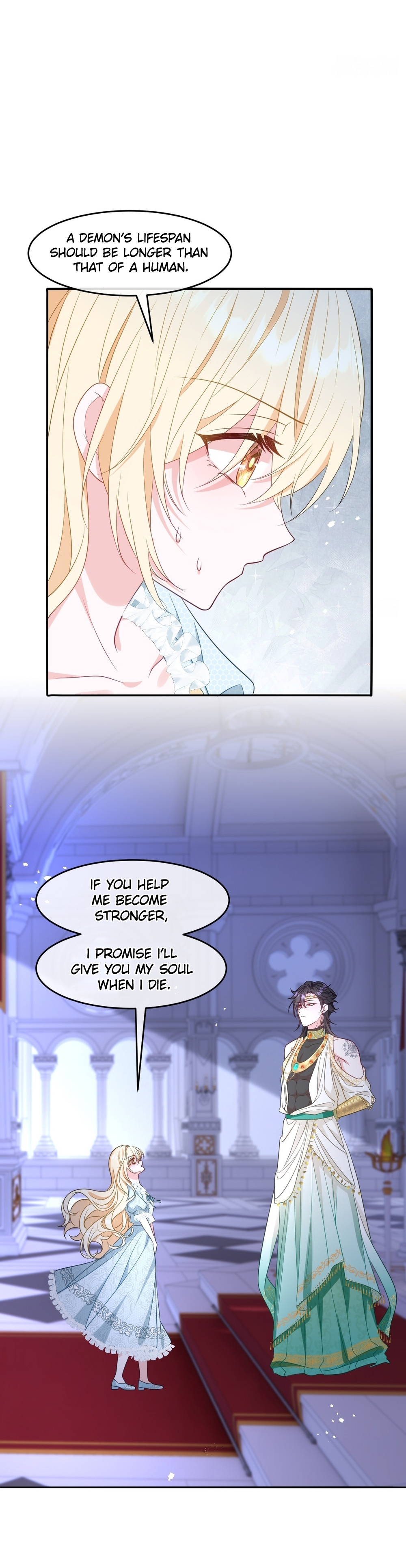 After Becoming Everyone's Favorite, I Went on a Killing Spree Ch. 4 第17页